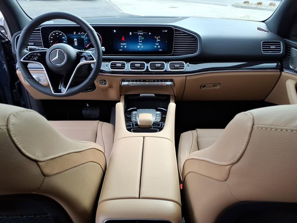 New 2026 Mercedes-Benz GLE 450 4MATIC image 28