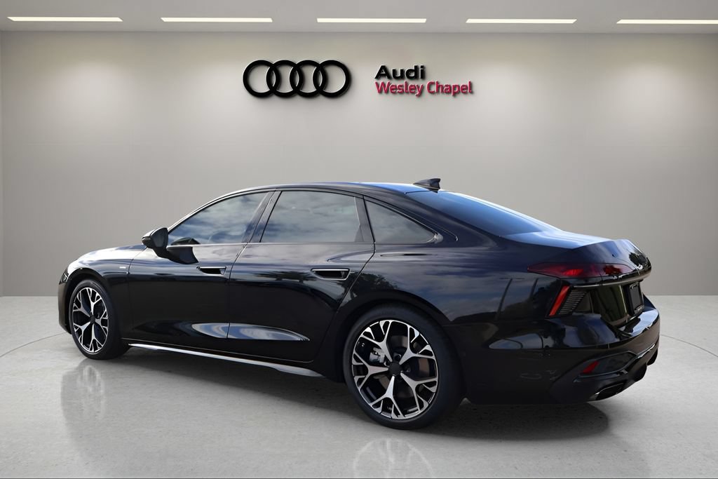 New 2026 Audi A6 Prestige AWD/4WD image 3