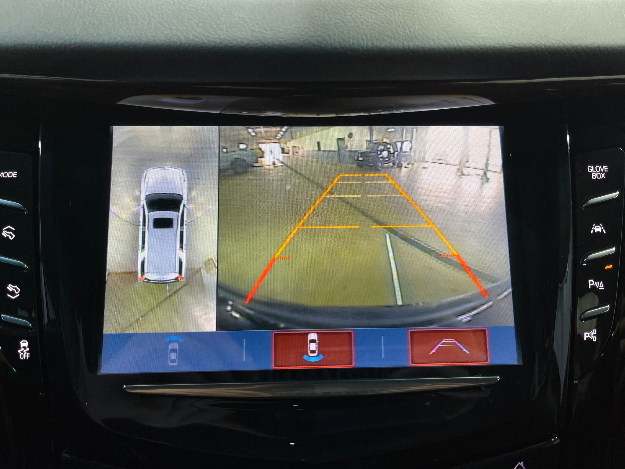 Used 2019 Cadillac Escalade ESV Luxury image 10