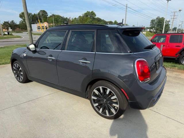 Used 2016 MINI Cooper S FWD image 8
