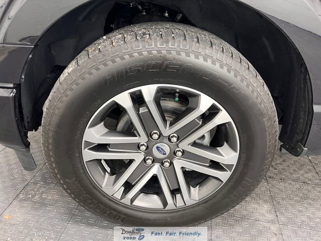 Used 2021 Ford F150 XL w/ STX Appearance Package RWD image 18