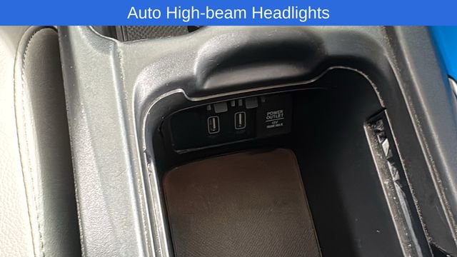 Used 2019 Honda CR-V EX-L image 30