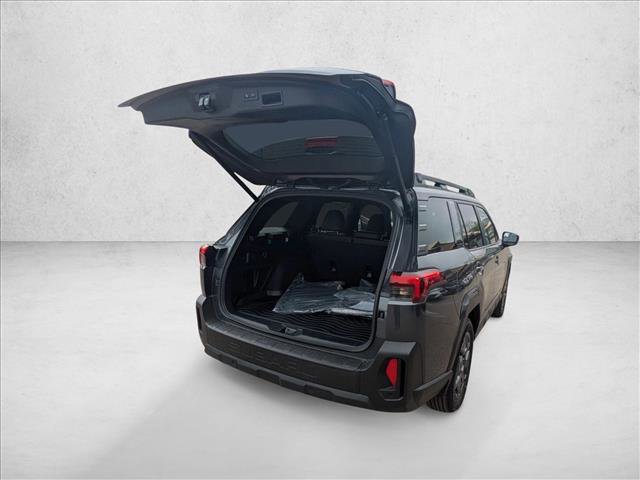 New 2026 Subaru Outback Premium AWD/4WD image 24