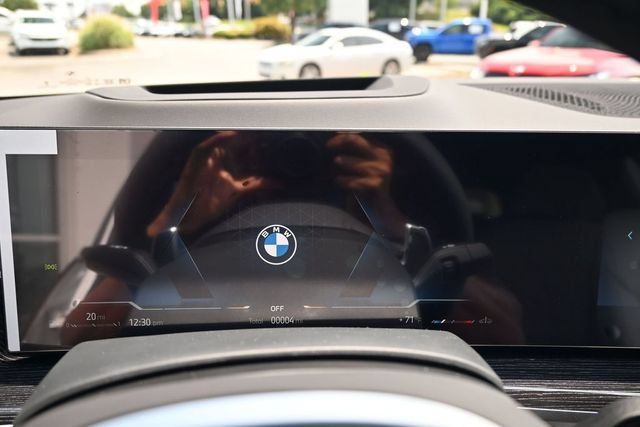 New 2027 BMW X7 xDrive40i w/ M Sport Package AWD/4WD image 24