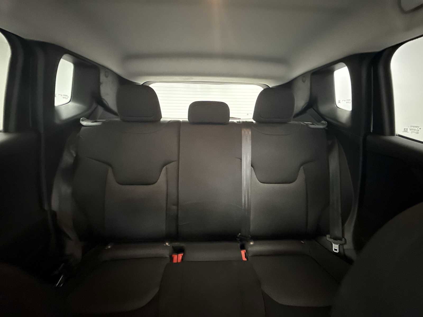 Used 2018 Jeep Renegade Sport w/ Power & Air Group image 13