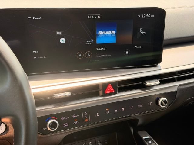Used 2024 Kia Sorento S FWD image 28