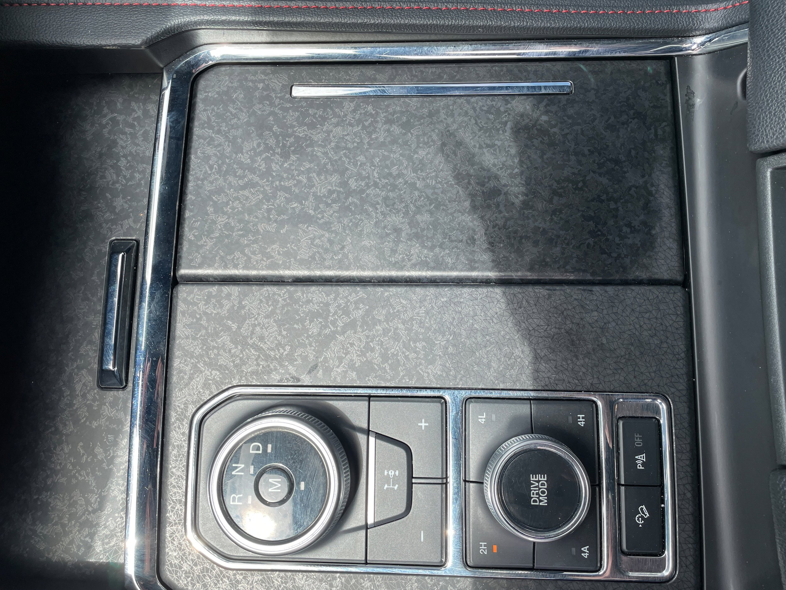 Used 2023 Ford Expedition Limited AWD/4WD image 27