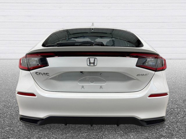 New 2026 Honda Civic Sport image 5