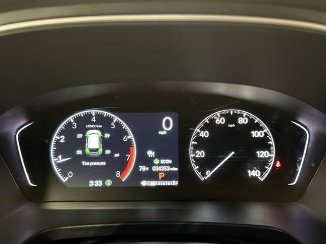 Used 2025 Honda Pilot EX-L image 30