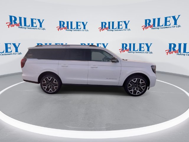 New 2027 Ford Expedition Max Platinum w/ Platinum Ultimate Package AWD/4WD image 9