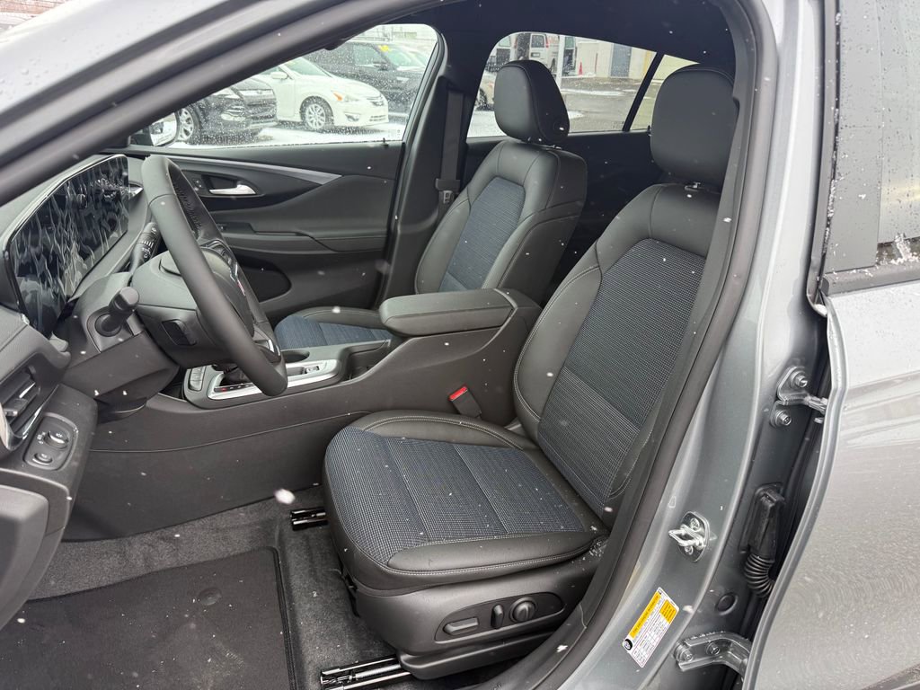 New 2026 Buick Envista Preferred w/ Convenience I Package image 10