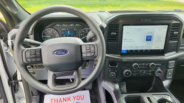 Certified 2026 Ford F150 STX AWD/4WD image 30