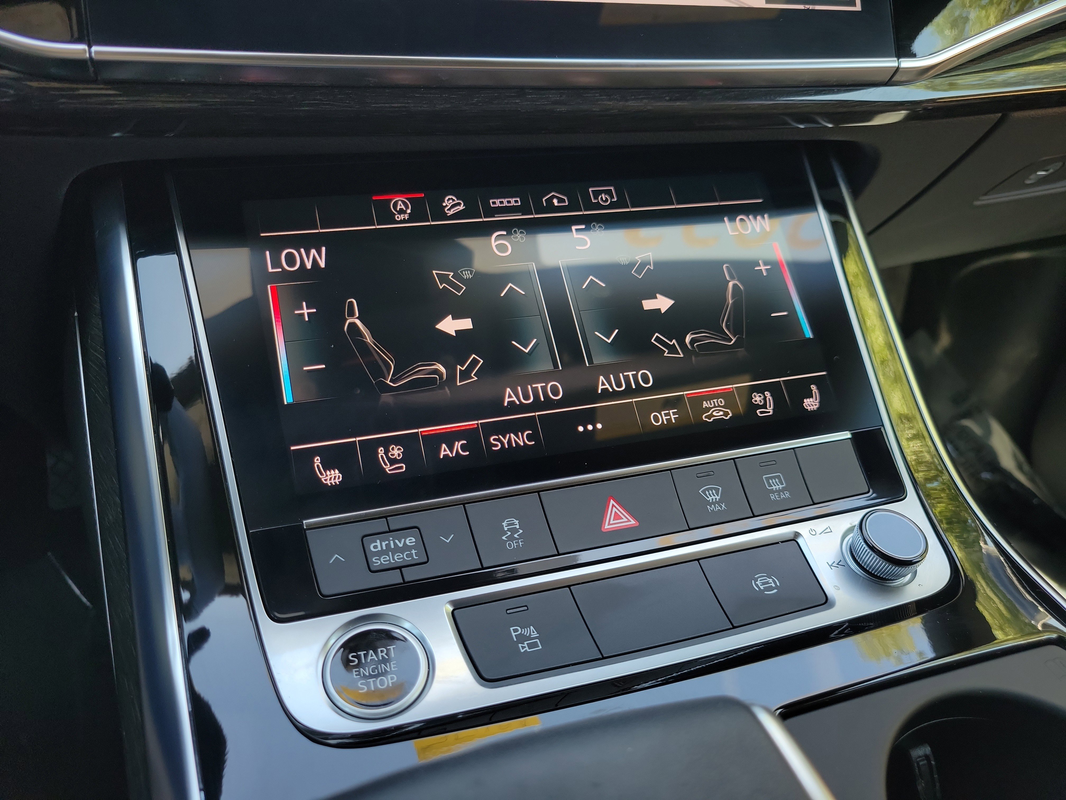 Certified 2023 Audi Q8 Premium Plus w/ Premium Plus Package image 25