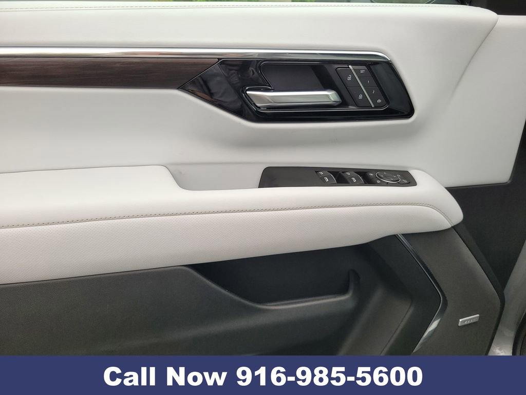 New 2026 Chevrolet Tahoe Premier w/ LPO, Get Active Package image 26