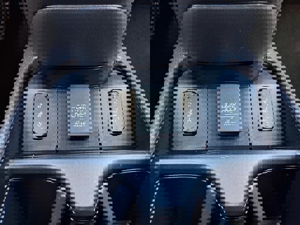 Used 2014 Honda CR-V EX-L image 8