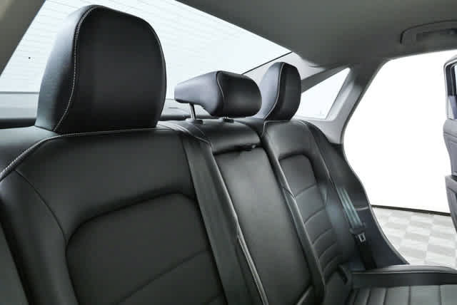 Used 2024 Volkswagen Jetta SE FWD image 22