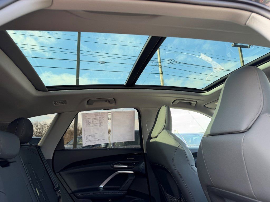 Certified 2025 Audi Q5 Premium Plus image 19