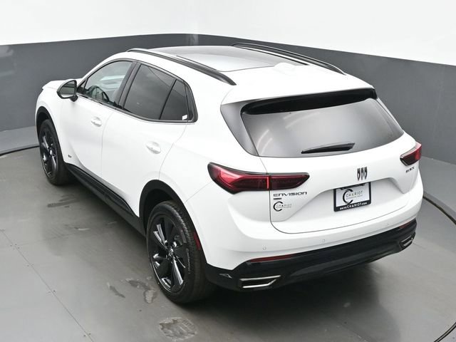 New 2026 Buick Envision Sport Touring AWD/4WD image 41