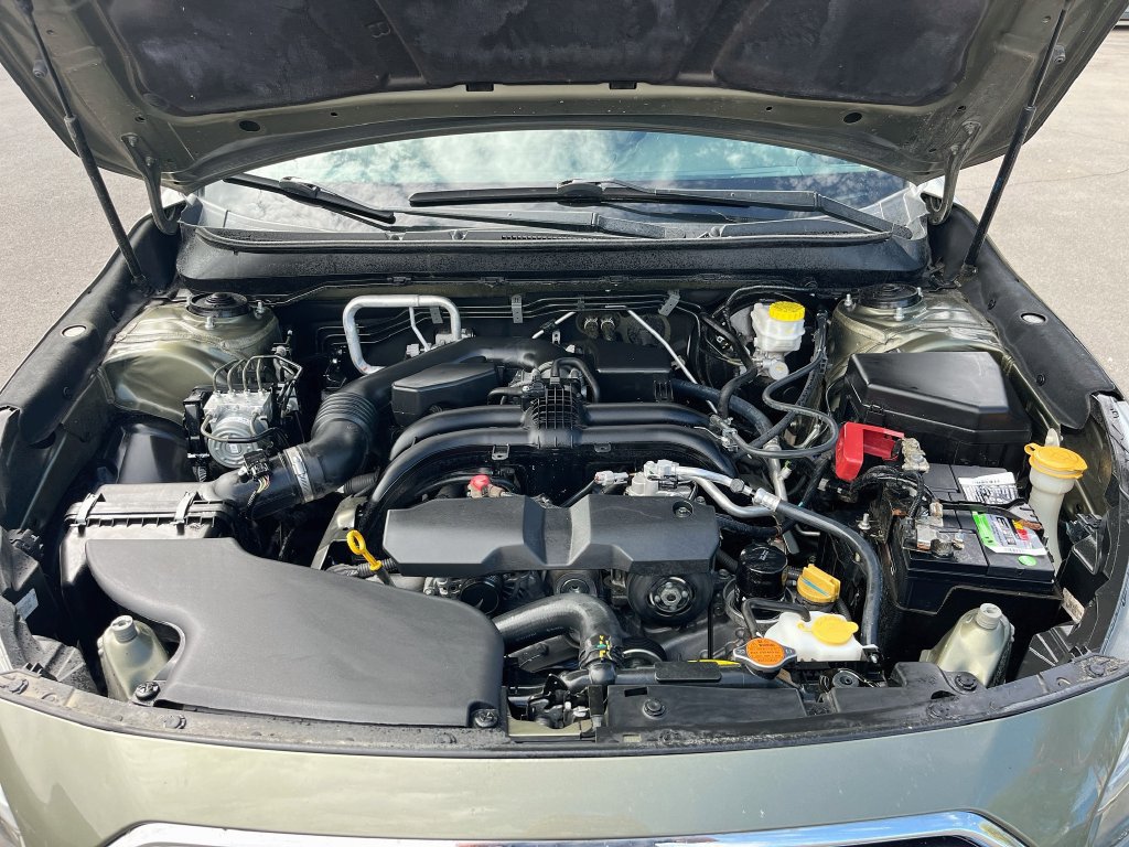 Used 2019 Subaru Outback 2.5i Limited w/ Popular Package #2 AWD/4WD image 31