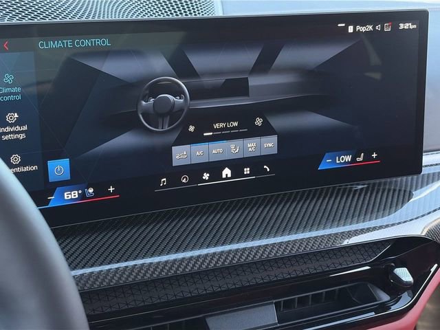 Used 2026 BMW M4 Base w/ Executive Package image 30