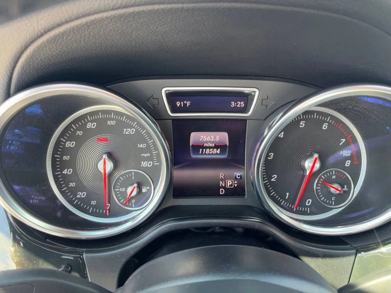Used 2019 Mercedes-Benz GLS 450 4MATIC image 28