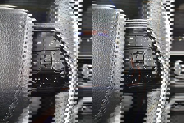 New 2025 Toyota Tundra Platinum image 16