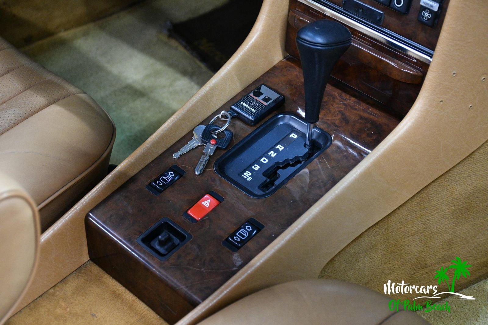 Used 1989 Mercedes-Benz 560 SL image 55