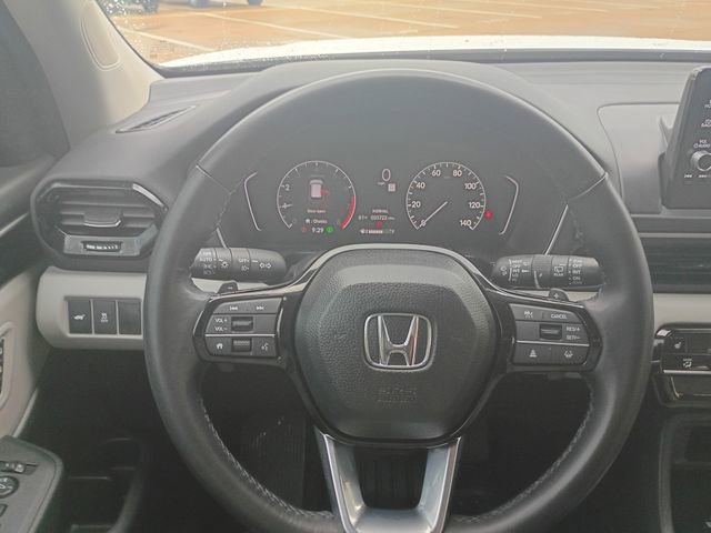 Used 2024 Honda Pilot EX-L image 10