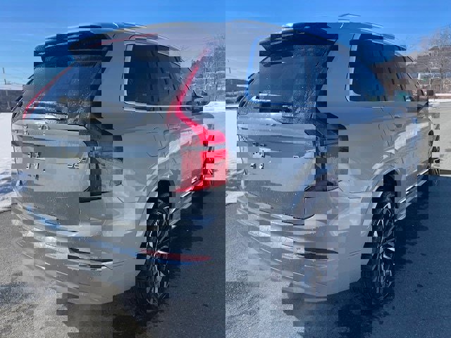 New 2026 Volvo XC90 B6 Ultra w/ Protection Package image 5