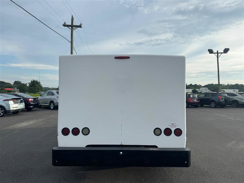 Used 2014 Chevrolet Express 3500 RWD image 6
