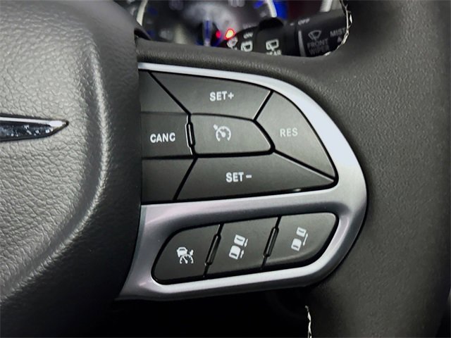 New 2026 Chrysler Pacifica Select image 29