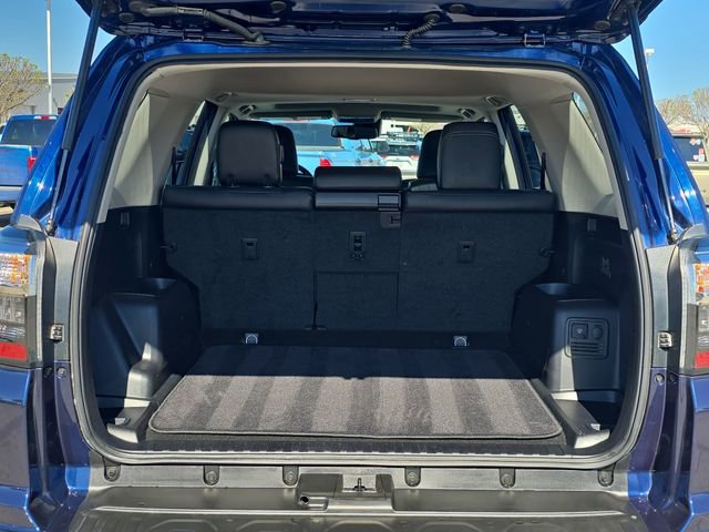 Used 2024 Toyota 4Runner Limited image 12