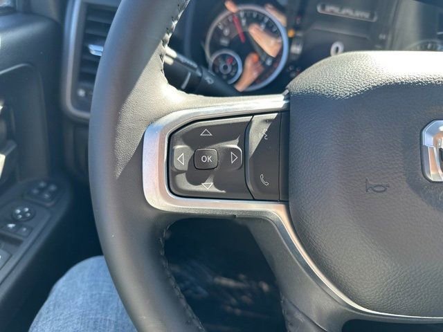 New 2024 RAM 3500 Tradesman w/ Safety Group image 14