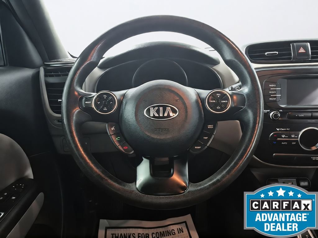 Used 2017 Kia Soul + FWD image 34