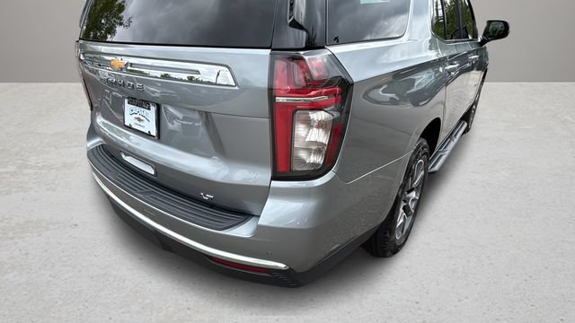 Used 2023 Chevrolet Tahoe LT w/ Luxury Package AWD/4WD image 40