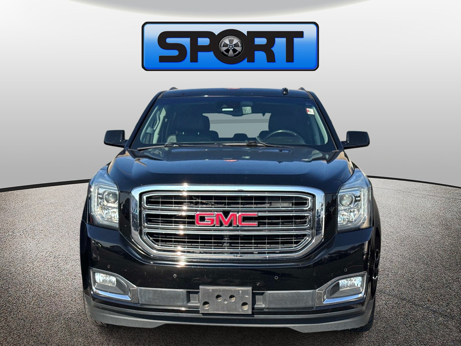 Used 2019 GMC Yukon SLT AWD/4WD image 2