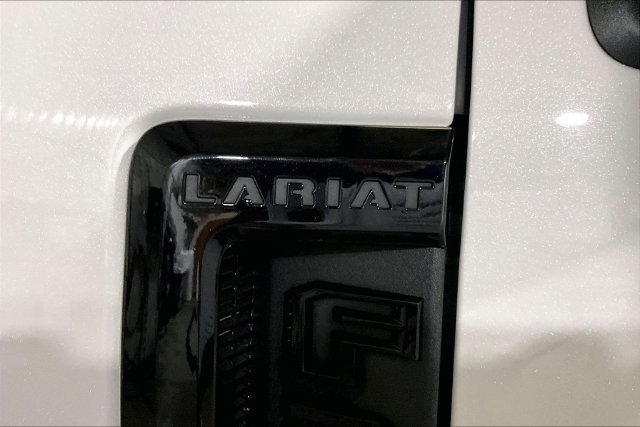 Used 2021 Ford F250 Lariat AWD/4WD image 28