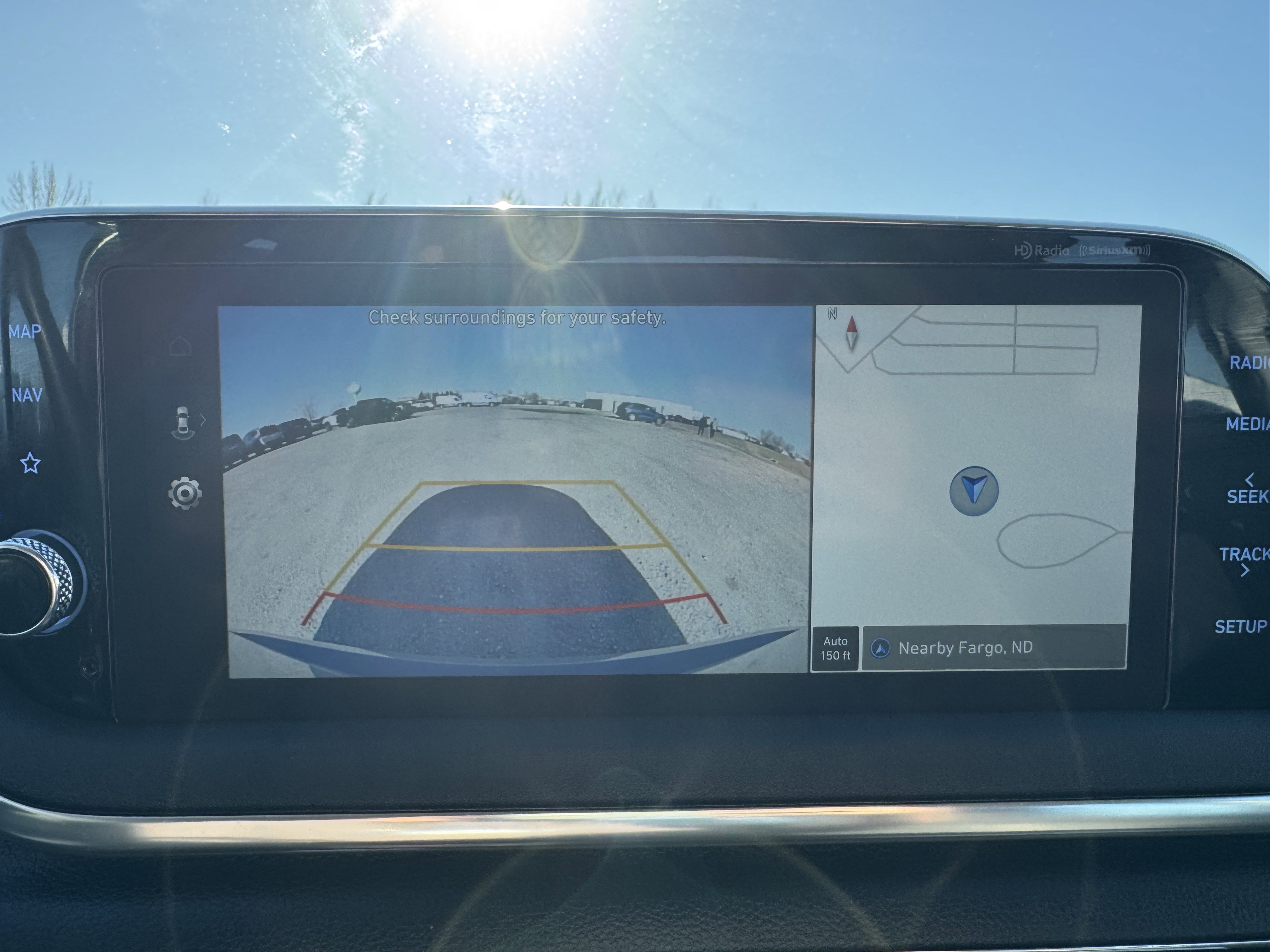 Used 2023 Hyundai Sonata SEL image 23