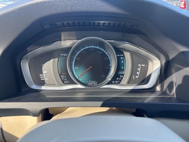 Used 2015 Volvo S60 T5 Premier image 12