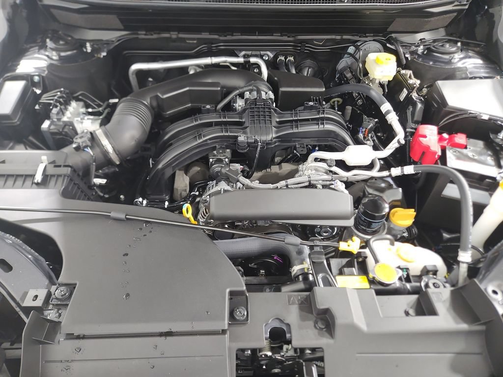 New 2026 Subaru Outback Premium AWD/4WD image 22
