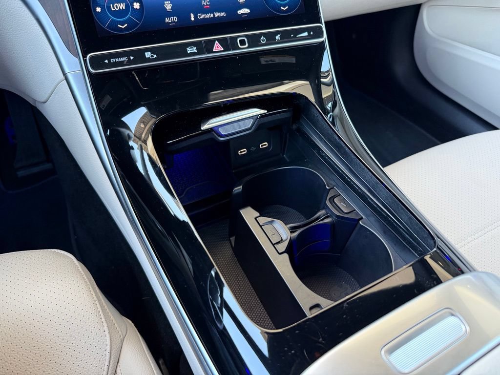 Certified 2026 Mercedes-Benz C 300 Sedan image 22