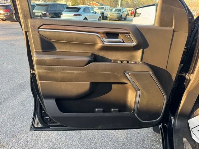 Used 2022 Chevrolet Silverado 1500 LT image 16