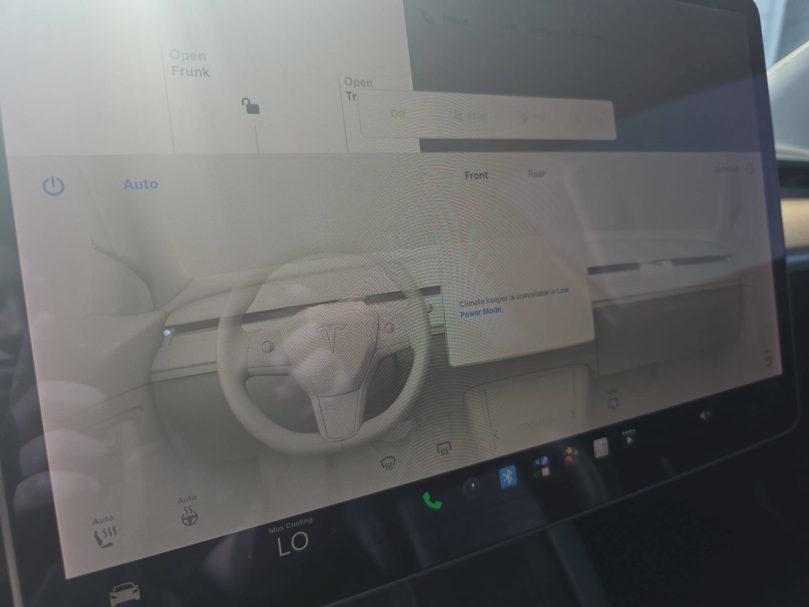 Used 2021 Tesla Model 3 Long Range AWD/4WD image 19