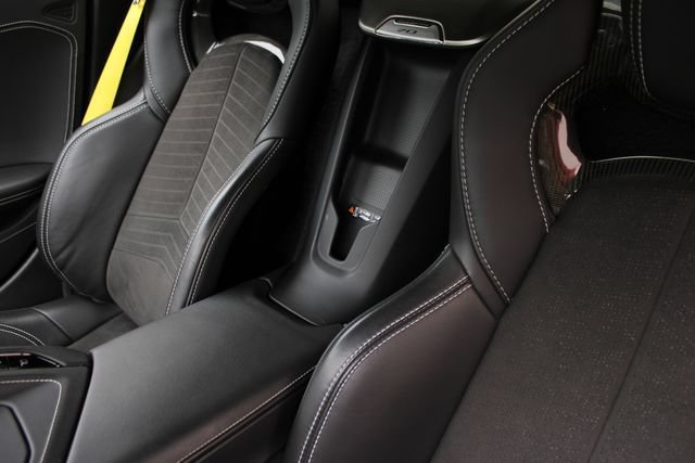 Used 2023 Chevrolet Corvette Stingray Preferred Conv w/ Z51 Performance Package RWD image 24