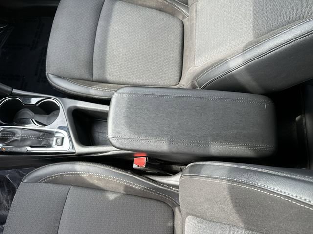 Used 2021 Buick Encore GX Preferred w/ Cold Weather Comfort Package image 25