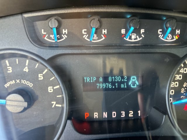 Used 2013 Ford F150 XL w/ XL Plus Pkg RWD image 18