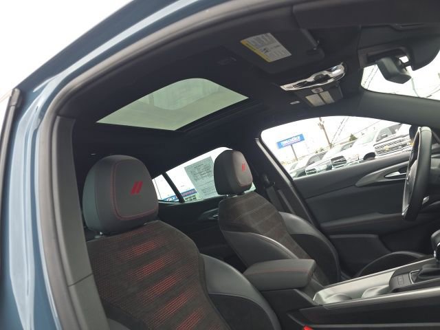 Used 2024 Dodge Hornet GT AWD/4WD image 46