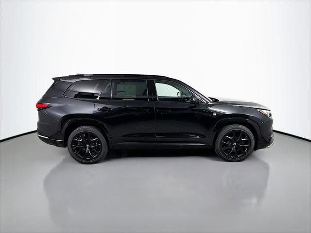 New 2026 Lexus TX 350 AWD image 4
