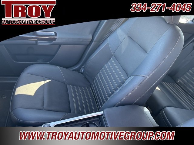 Used 2009 Volvo V50 2.4i image 21