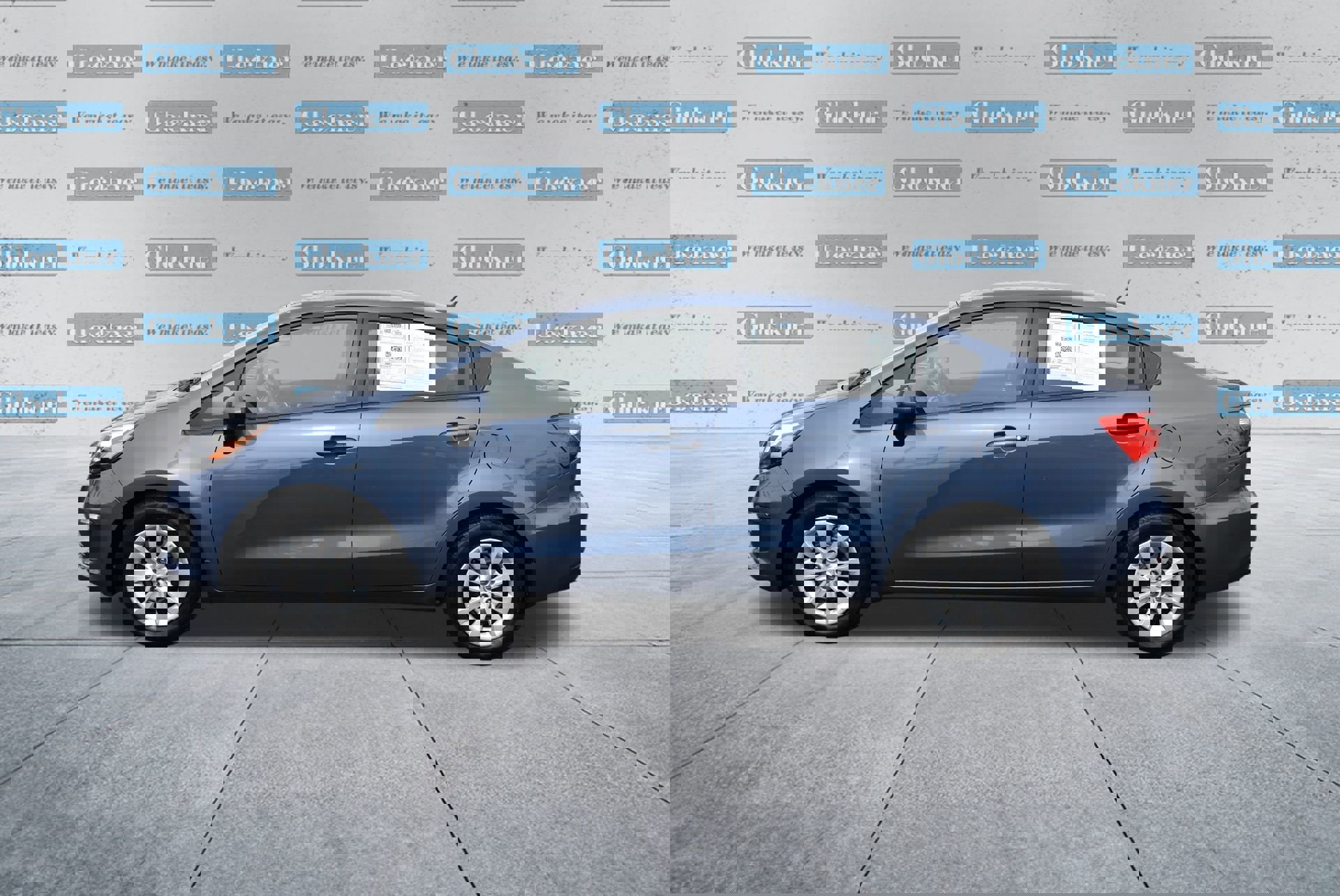 Used 2016 Kia Rio LX image 10